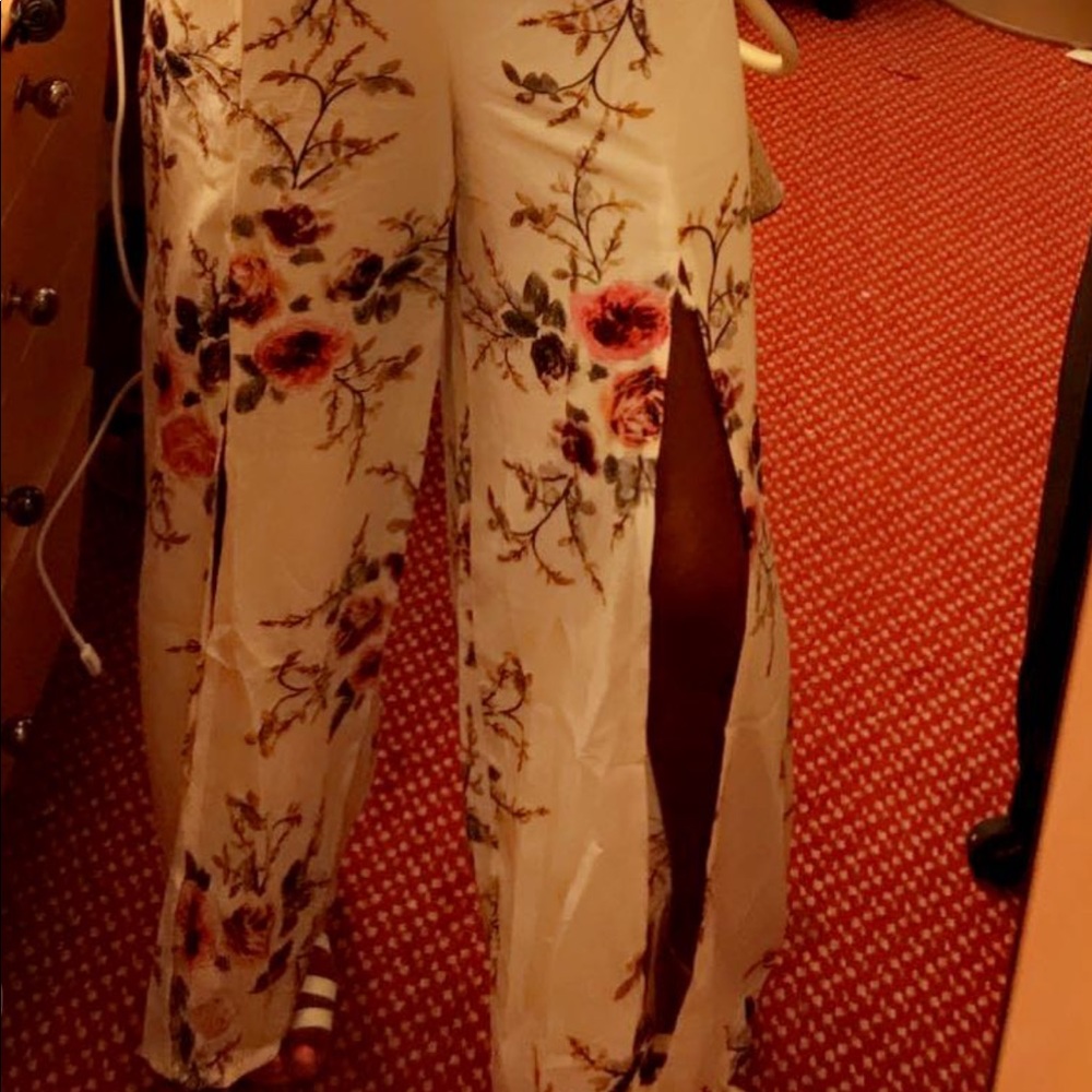 Jumpsuit - Picture 3 of 3